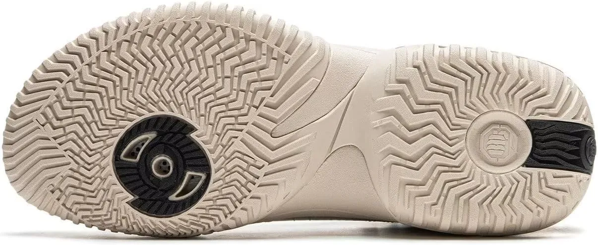 LI-NING BAD5 Storm 2024 WNTR & 2025 Series Men Basketball Shoes Lightweight High Rebound Basketball Outdoor Sneaker ABFU051 ABFV017