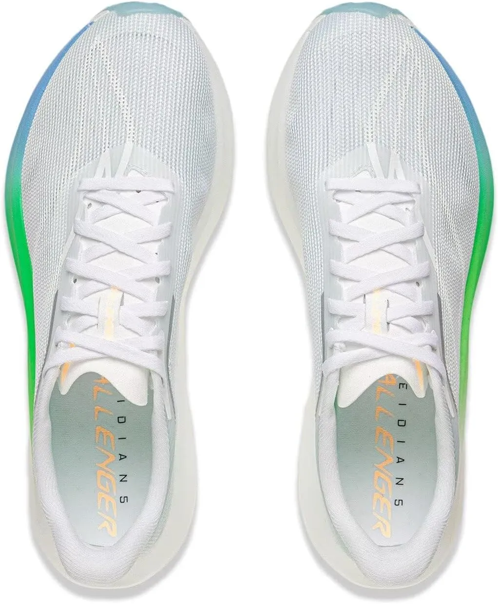LI-NING FEIDIAN 5 Challenger Women's Running Shoes Boom Fiber Lightweight Breathable Non-Slip Racing Sneakers ARMV002