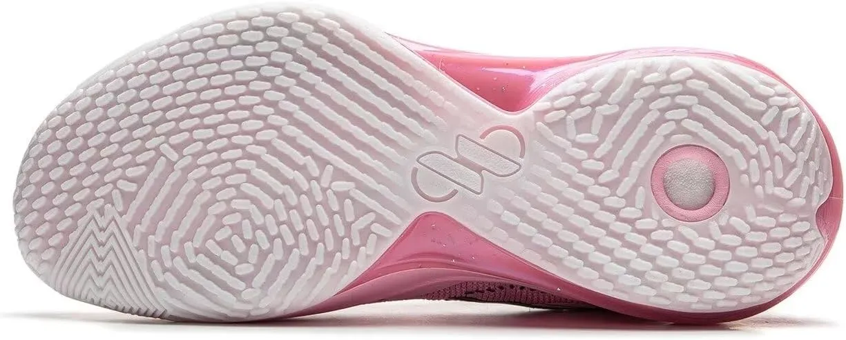 LI-NING Speed Series Men Professional Basketball Shoes Wearable Anti-Slippery Lightweight Sports Sneakers ABAU021 ABAU053