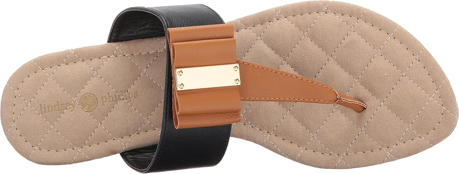 Lindsay Phillips Women's Vivian Interchangeable Snap