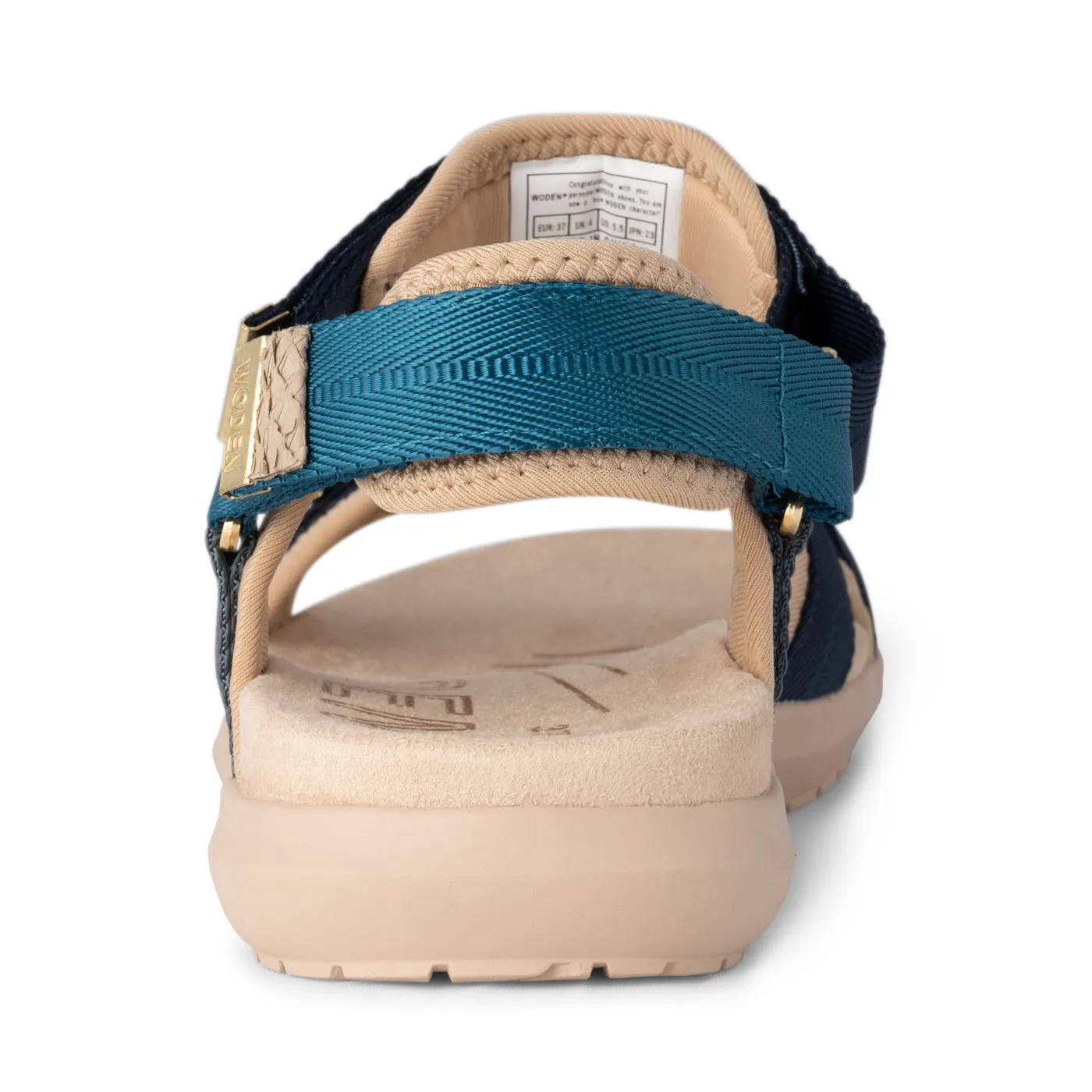 Line Lite - Dark Navy Multi