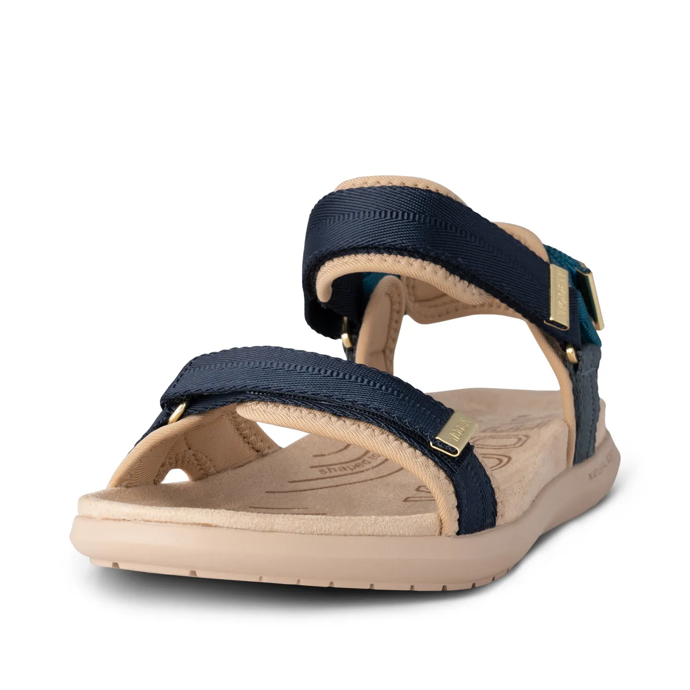 Line Lite - Dark Navy Multi