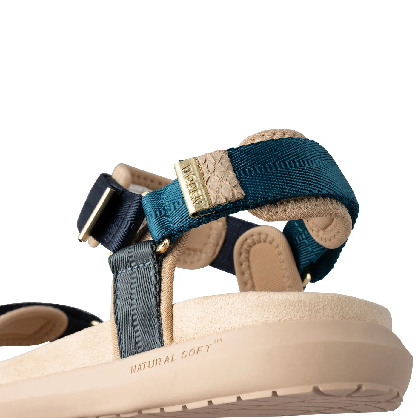 Line Lite - Dark Navy Multi
