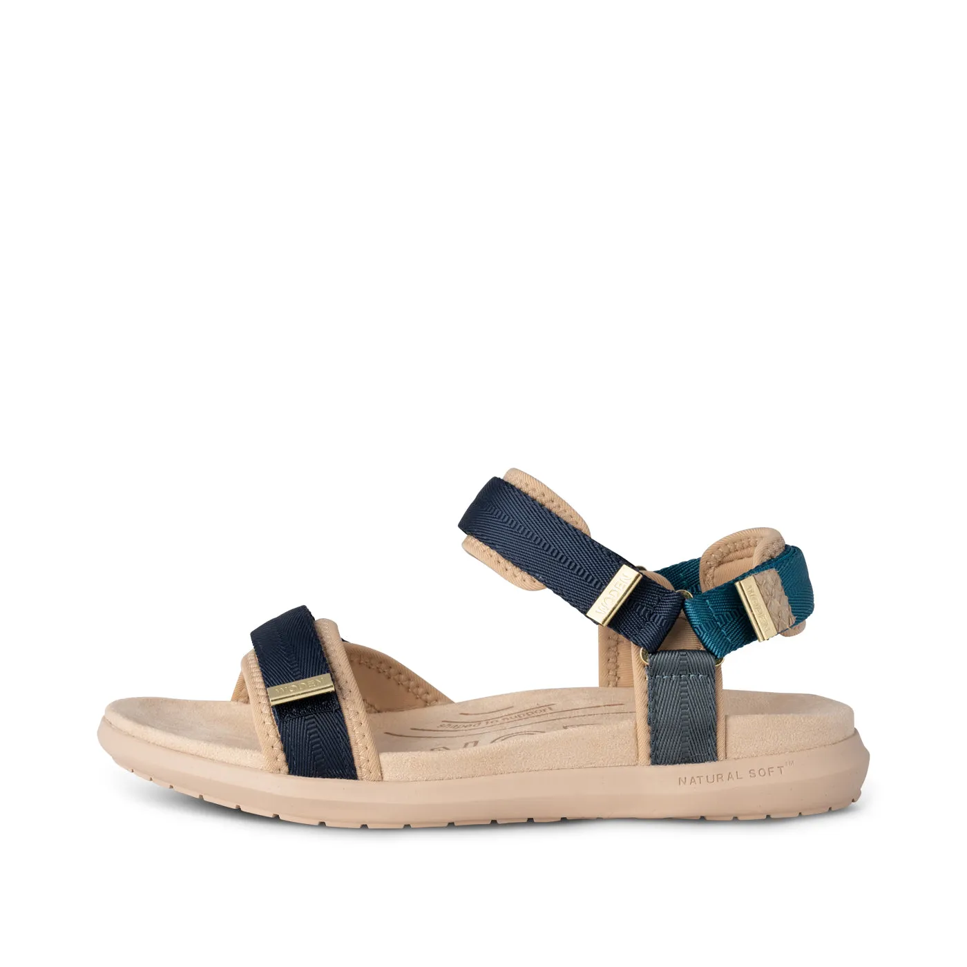 Line Lite - Dark Navy Multi