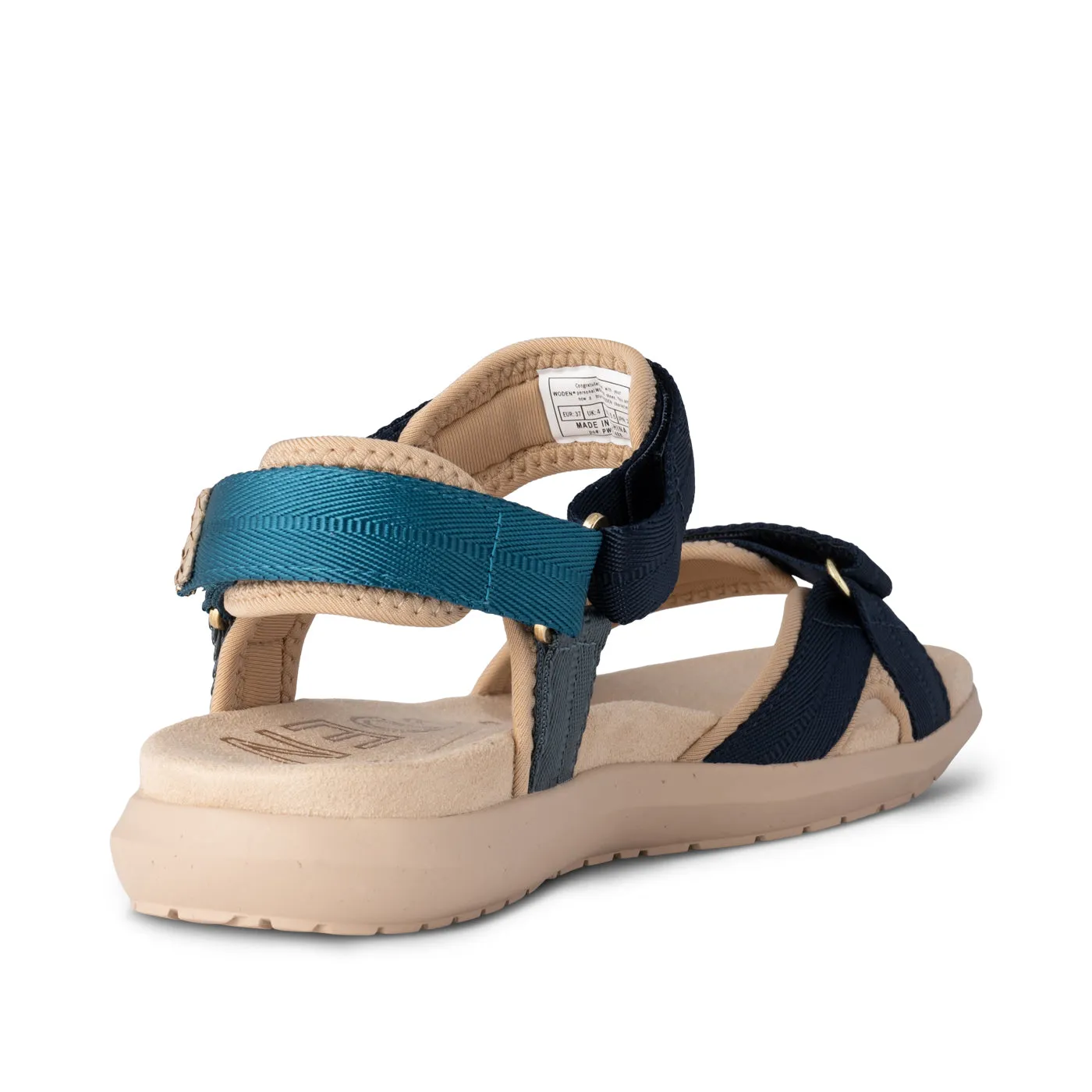 Line Lite - Dark Navy Multi