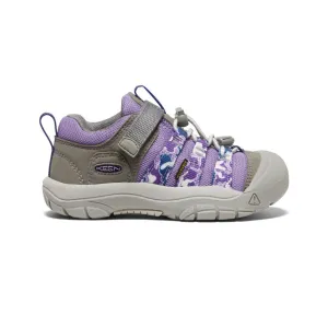 Little Kids' Newport H2SHO - Chalk Violet/Drizzle