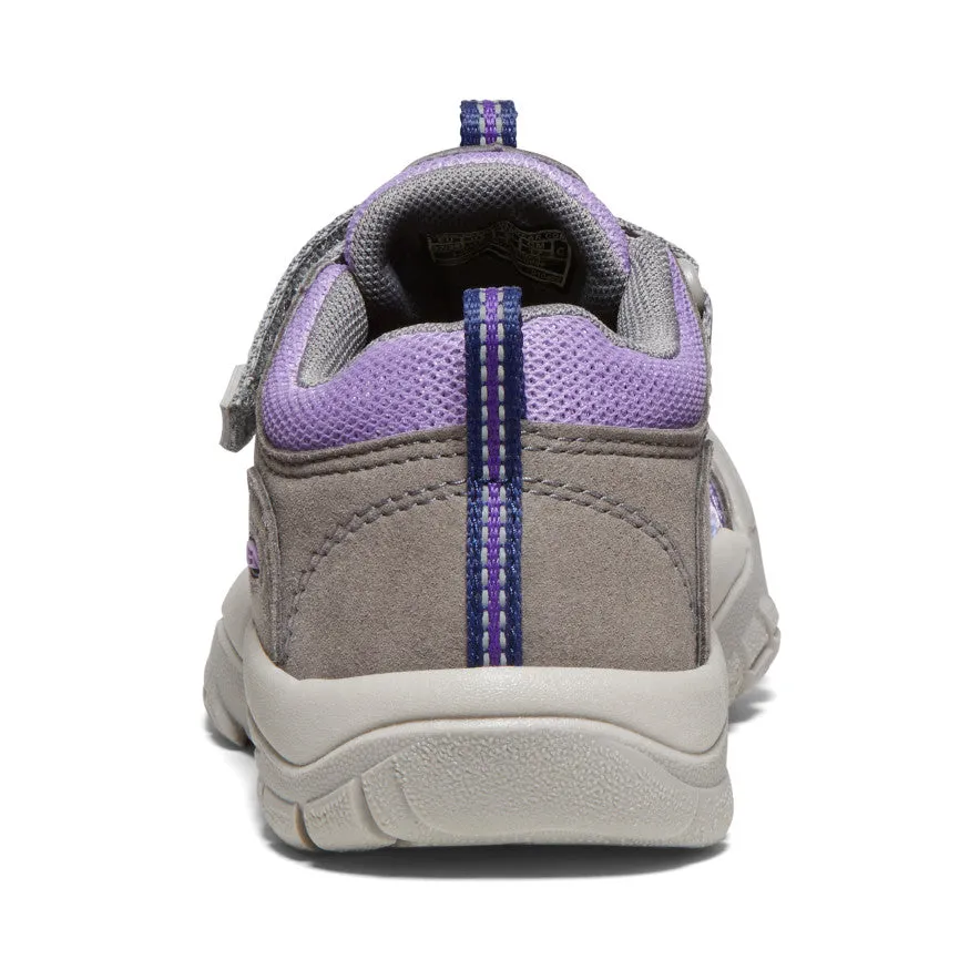 Little Kids' Newport H2SHO - Chalk Violet/Drizzle