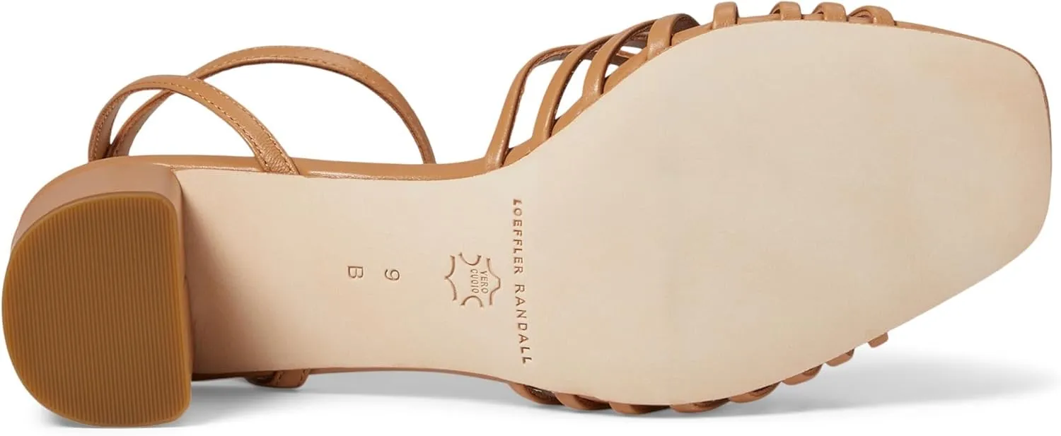 Loeffler Randall Women's Olivia Sandal