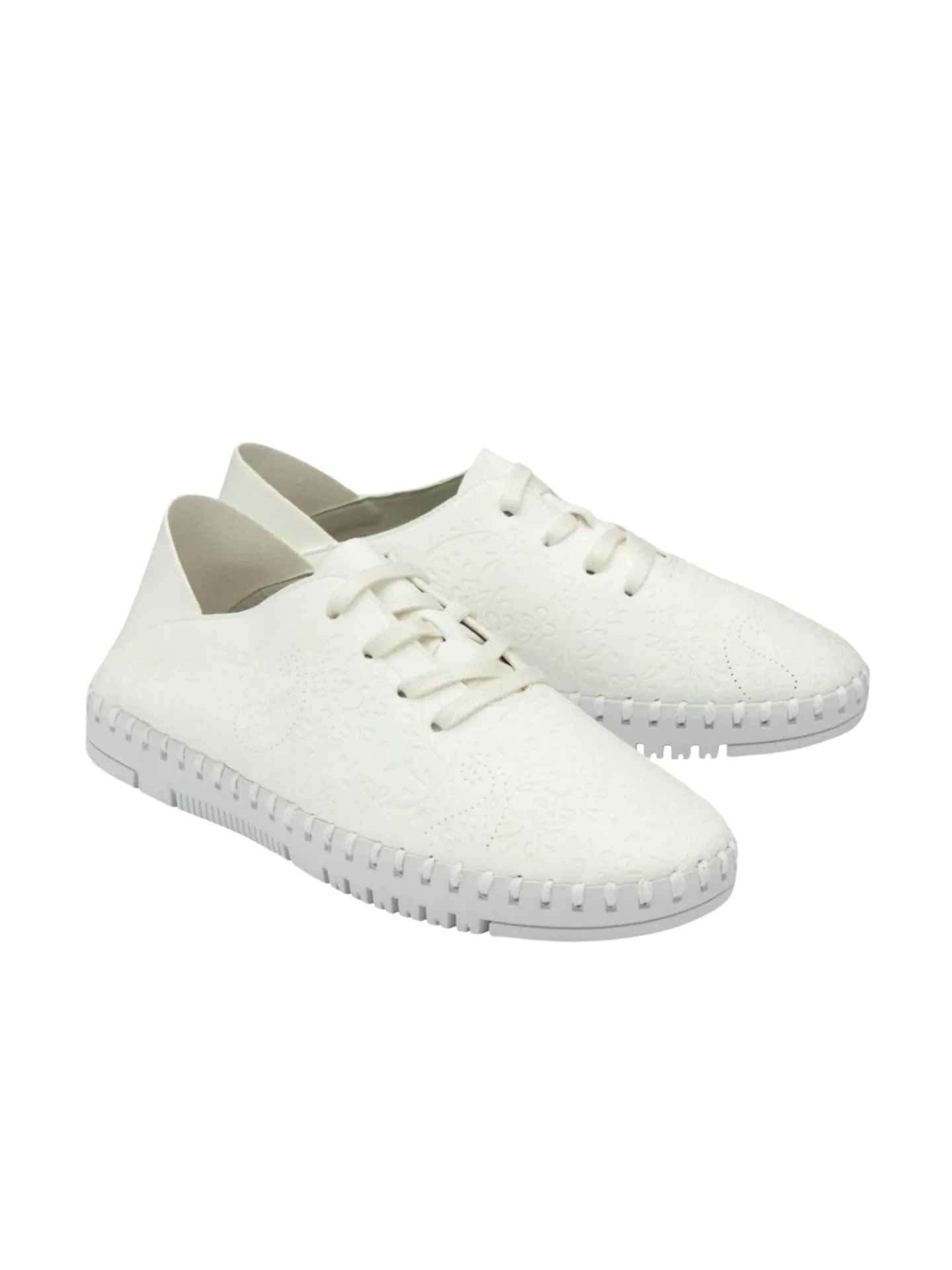 Lotus Alicja Ladies Lightweight Shoe ULS469