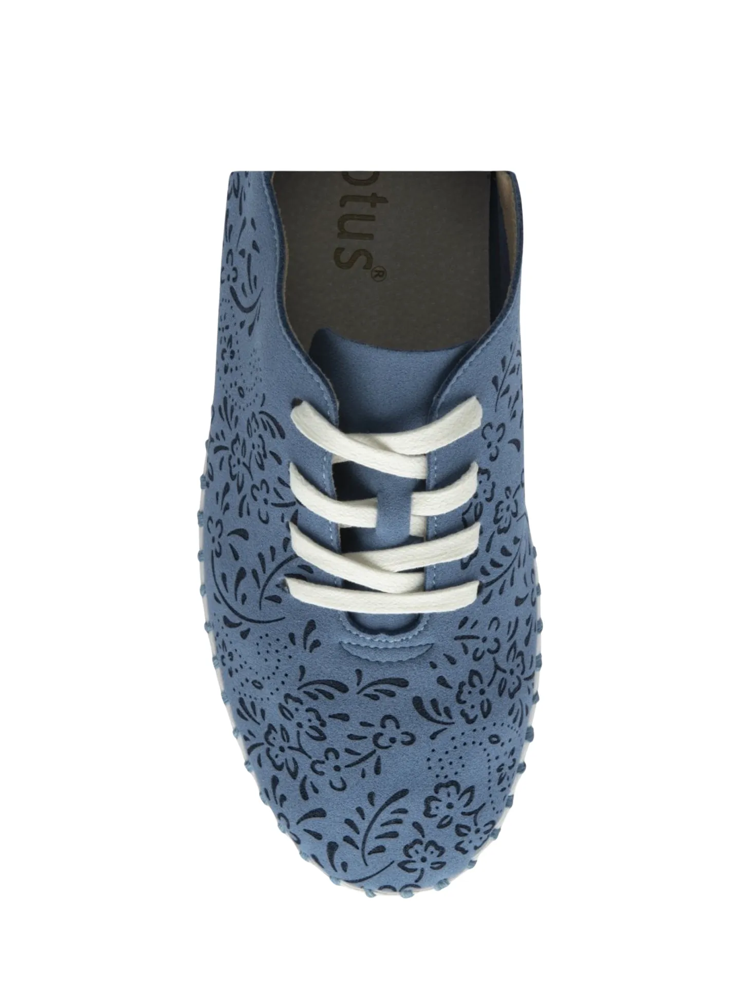 Lotus Alicja Ladies Lightweight Shoe ULS649