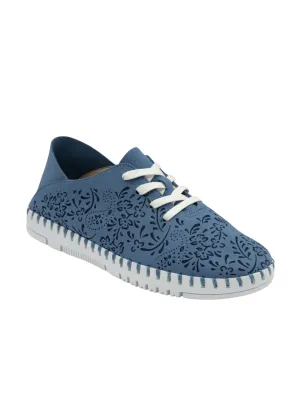 Lotus Alicja Ladies Lightweight Shoe ULS649