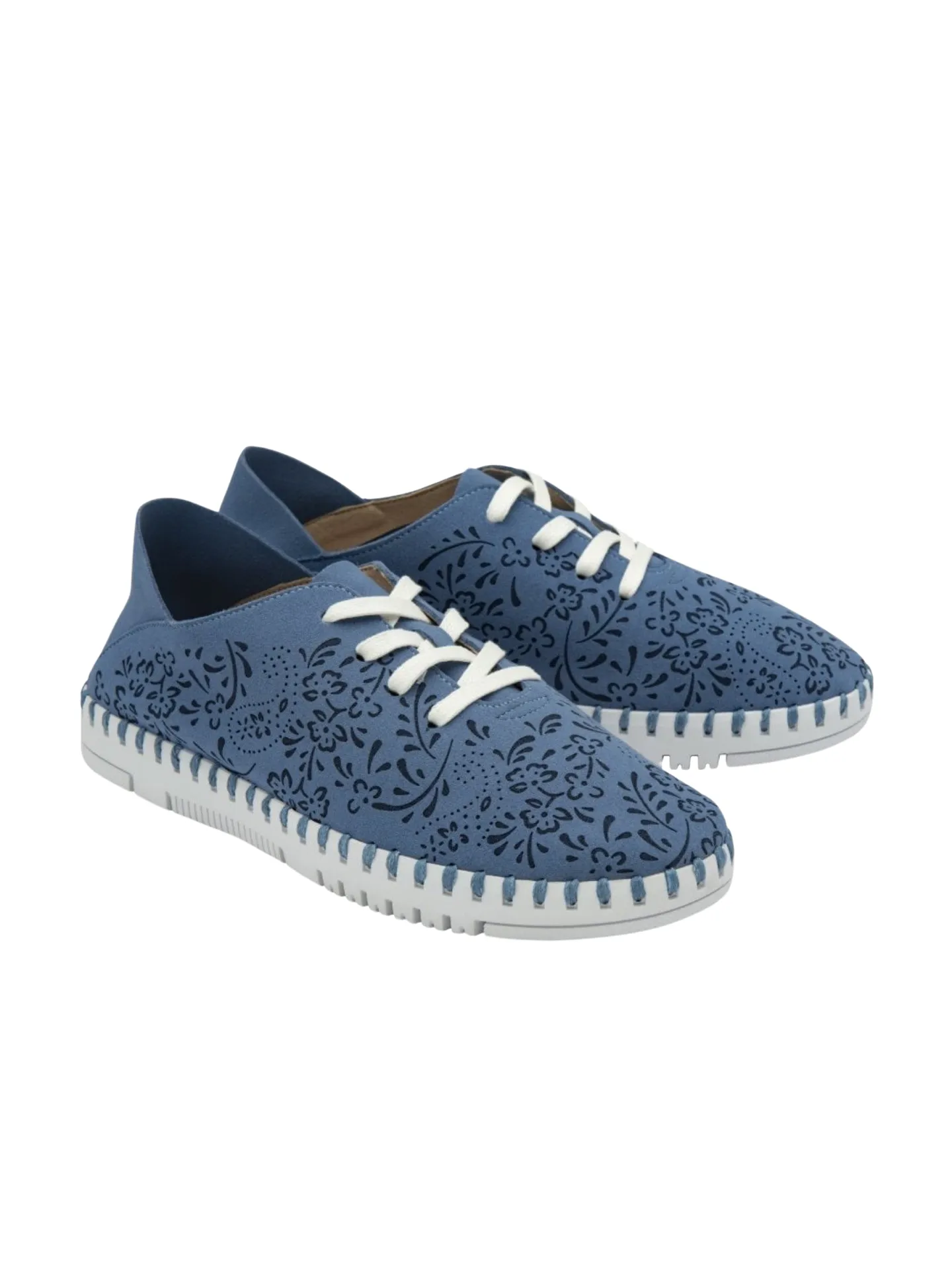 Lotus Alicja Ladies Lightweight Shoe ULS649