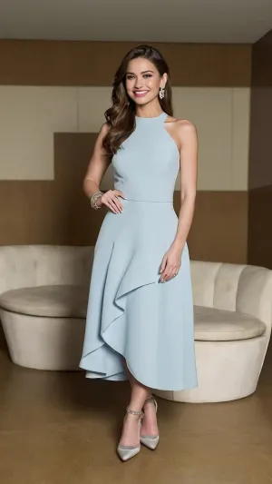 Love at First Outfit: 25 Romantic Fashion Ideas to Make Hearts Flutter