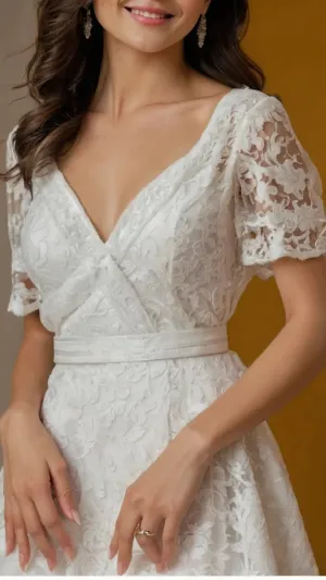 Love in Every Stitch: 25 Romantic Fashion Ideas to Adore**

**