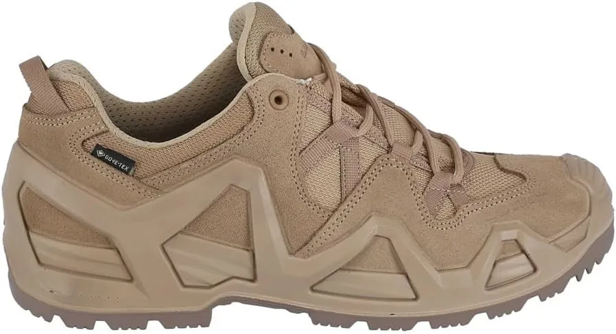 LOWA PROFESSIONAL Zephyr MK2 GTX LO Low Shoe