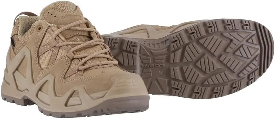 LOWA PROFESSIONAL Zephyr MK2 GTX LO Low Shoe