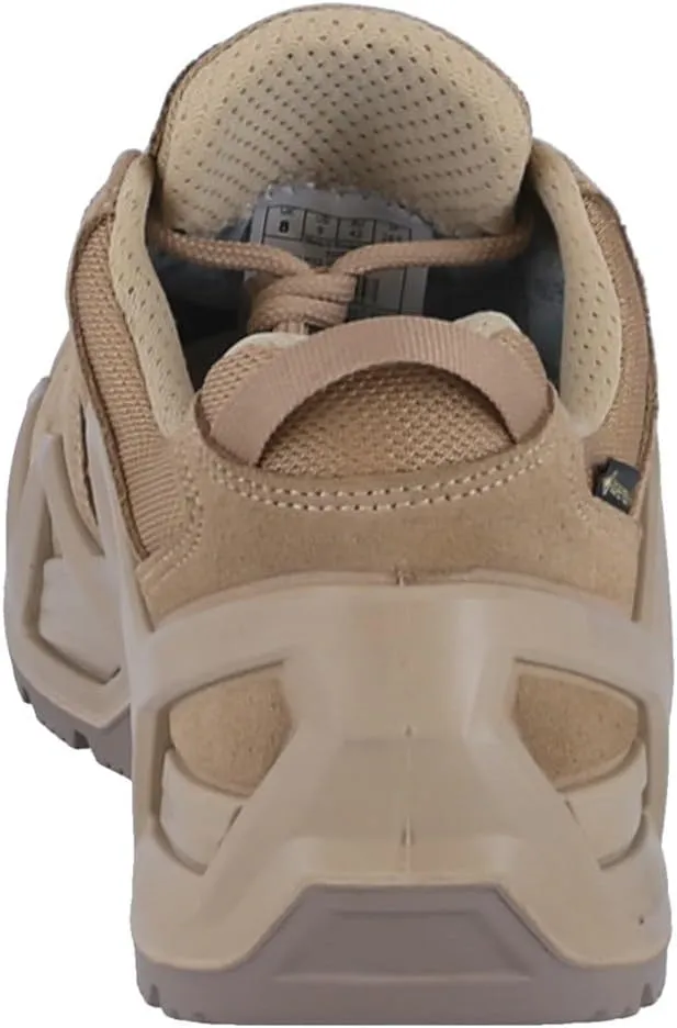 LOWA PROFESSIONAL Zephyr MK2 GTX LO Low Shoe