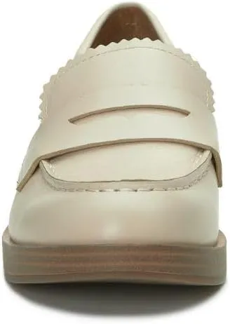 Lucky Brand Women's Floriss Loafer Flat