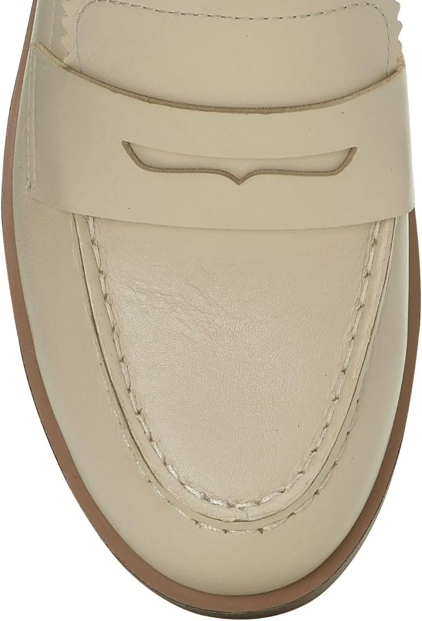 Lucky Brand Women's Floriss Loafer Flat