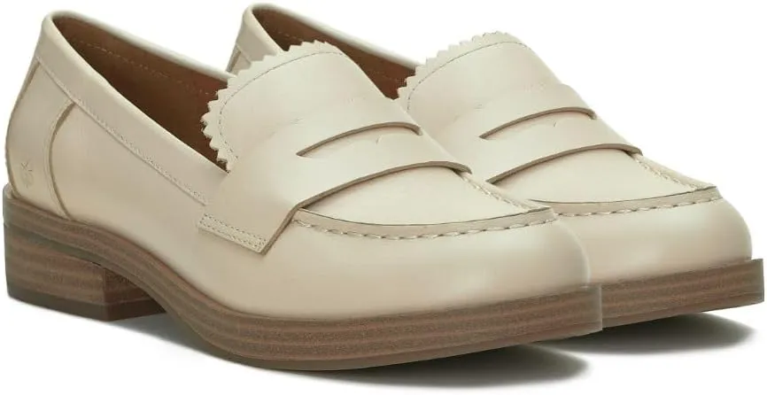 Lucky Brand Women's Floriss Loafer Flat