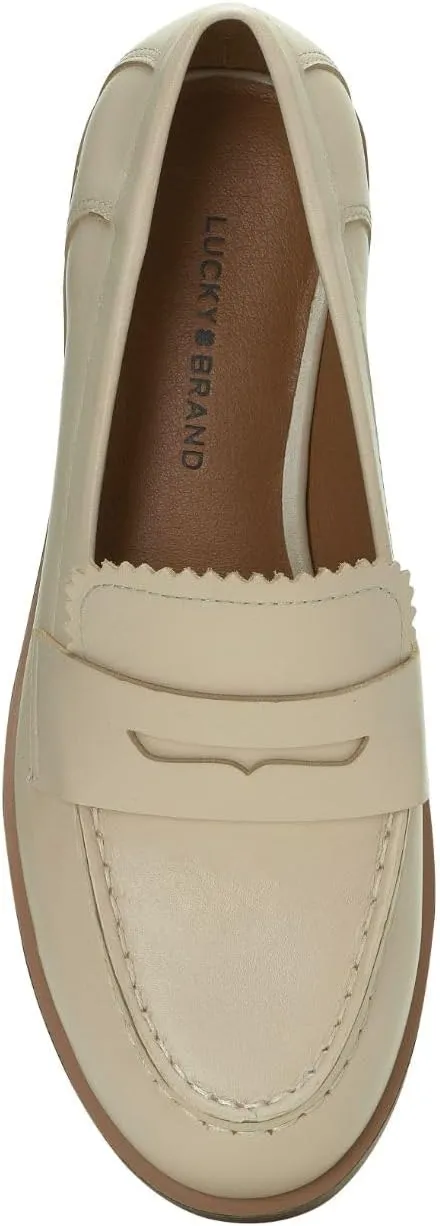 Lucky Brand Women's Floriss Loafer Flat
