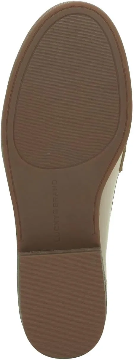 Lucky Brand Women's Floriss Loafer Flat