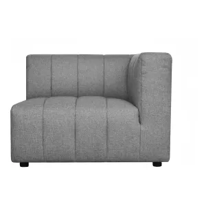 Lyric Corner Sectional