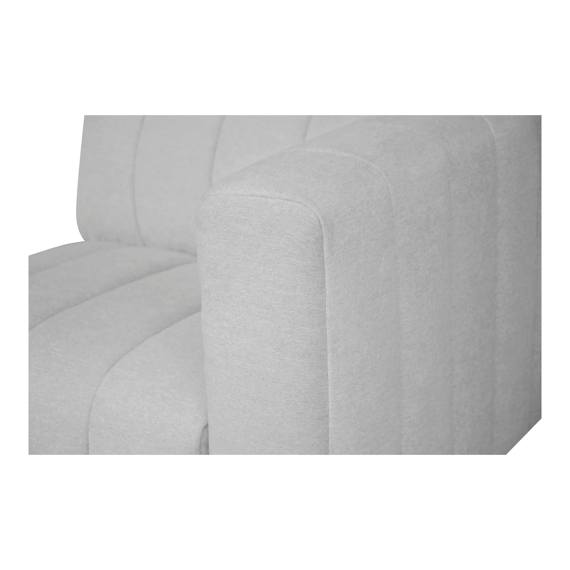 Lyric Corner Sectional