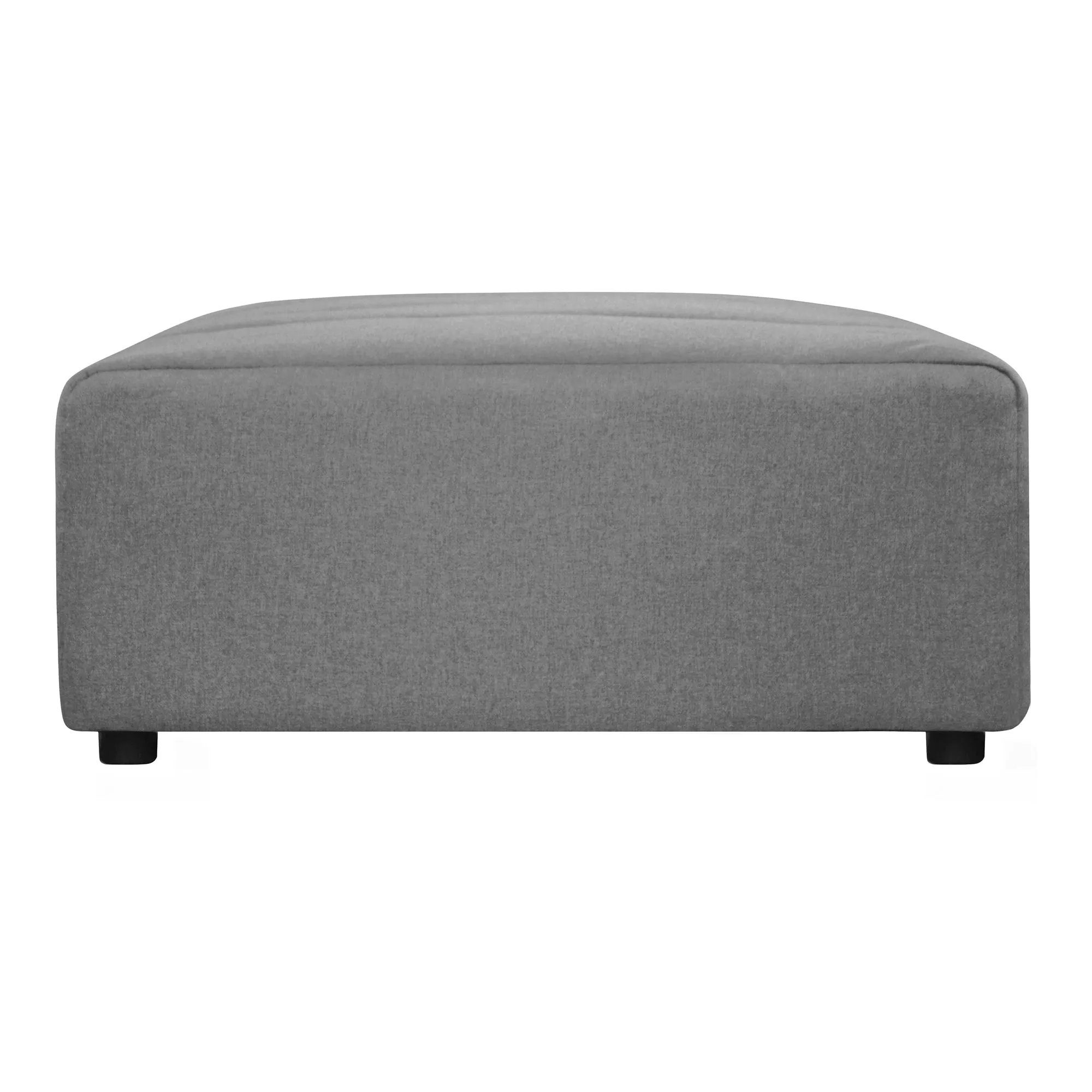 Lyric Square Ottoman