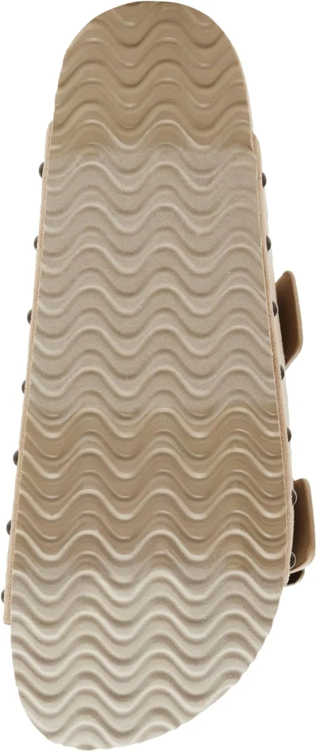 Madden Girl Women's Babess Slide Sandal