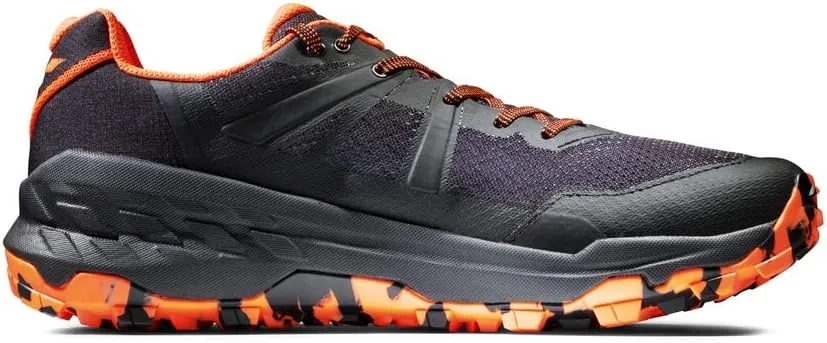 Mammut Sertig II Low - Men's