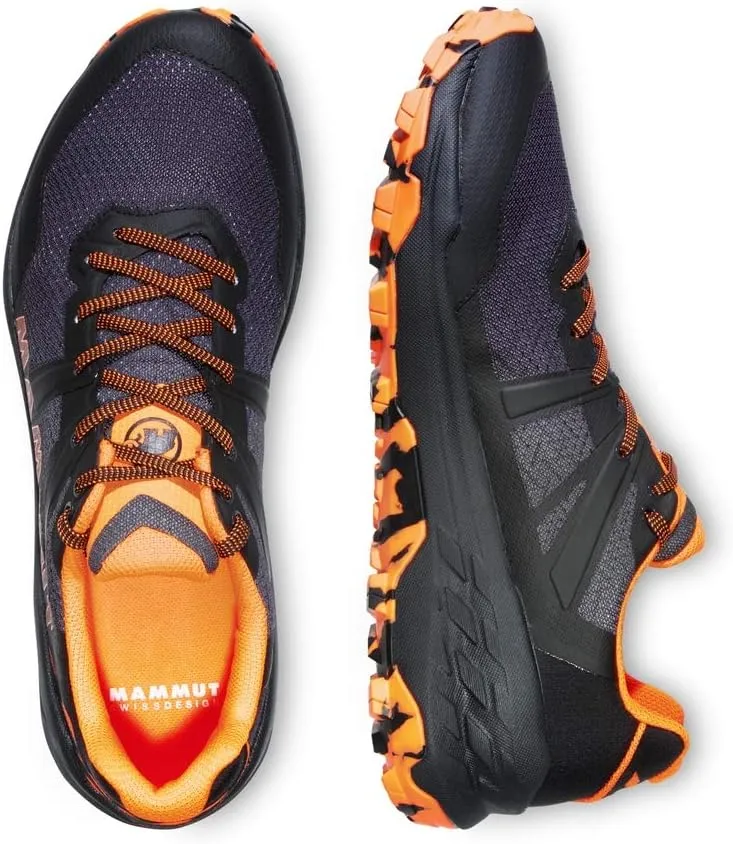 Mammut Sertig II Low - Men's