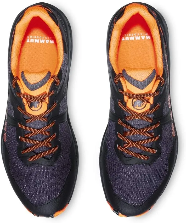 Mammut Sertig II Low - Men's