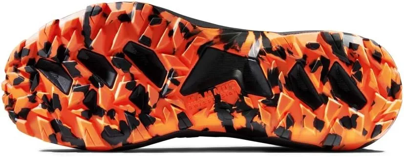 Mammut Sertig II Low - Men's