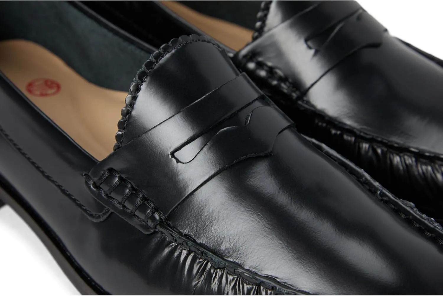 Marc Joseph New York Women's East Village 2.0 Loafer Flat