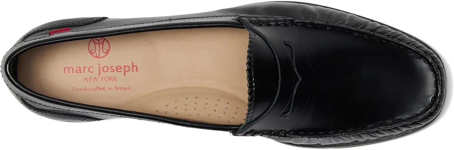 Marc Joseph New York Women's East Village 2.0 Loafer Flat