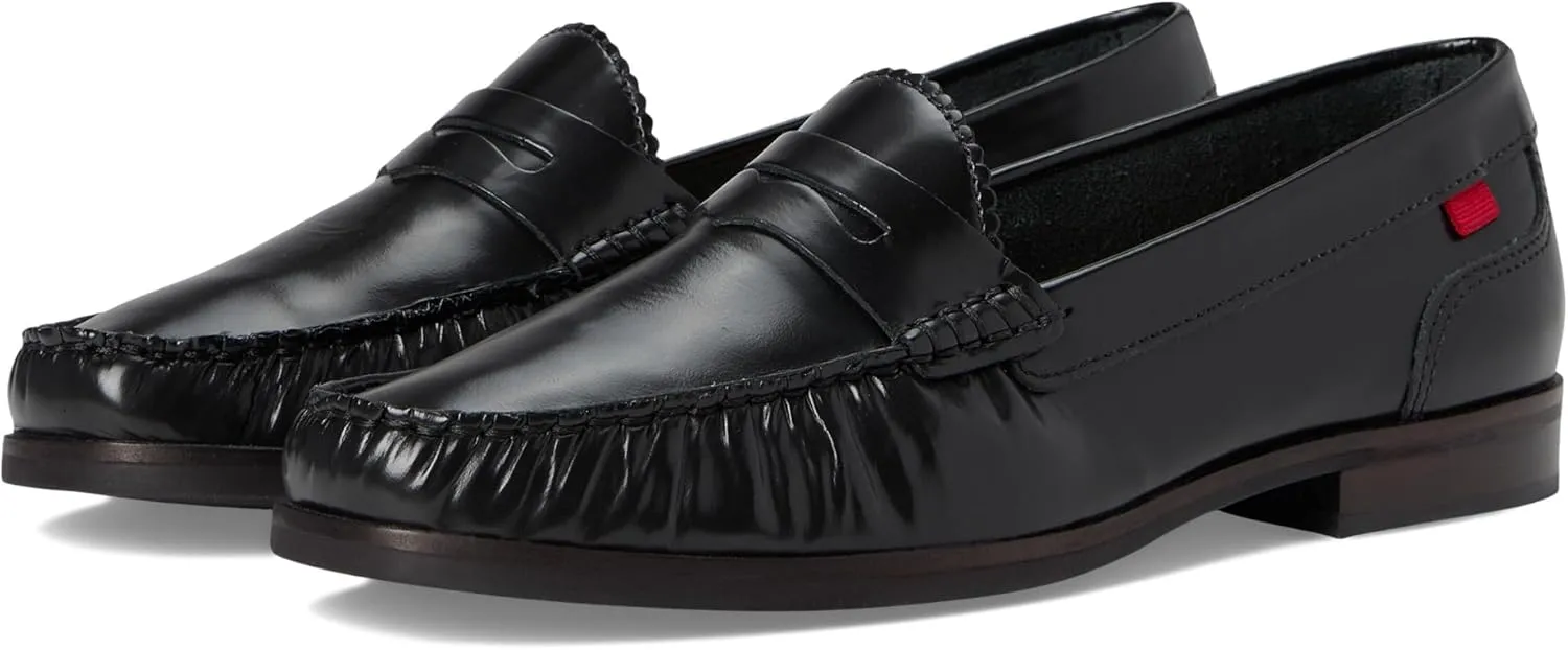 Marc Joseph New York Women's East Village 2.0 Loafer Flat