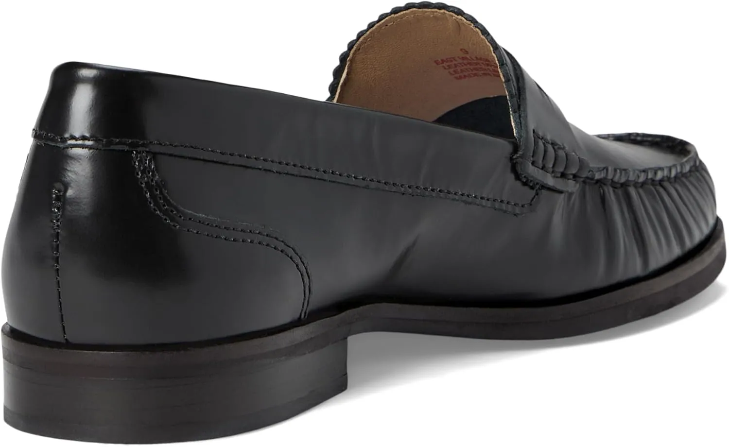 Marc Joseph New York Women's East Village 2.0 Loafer Flat