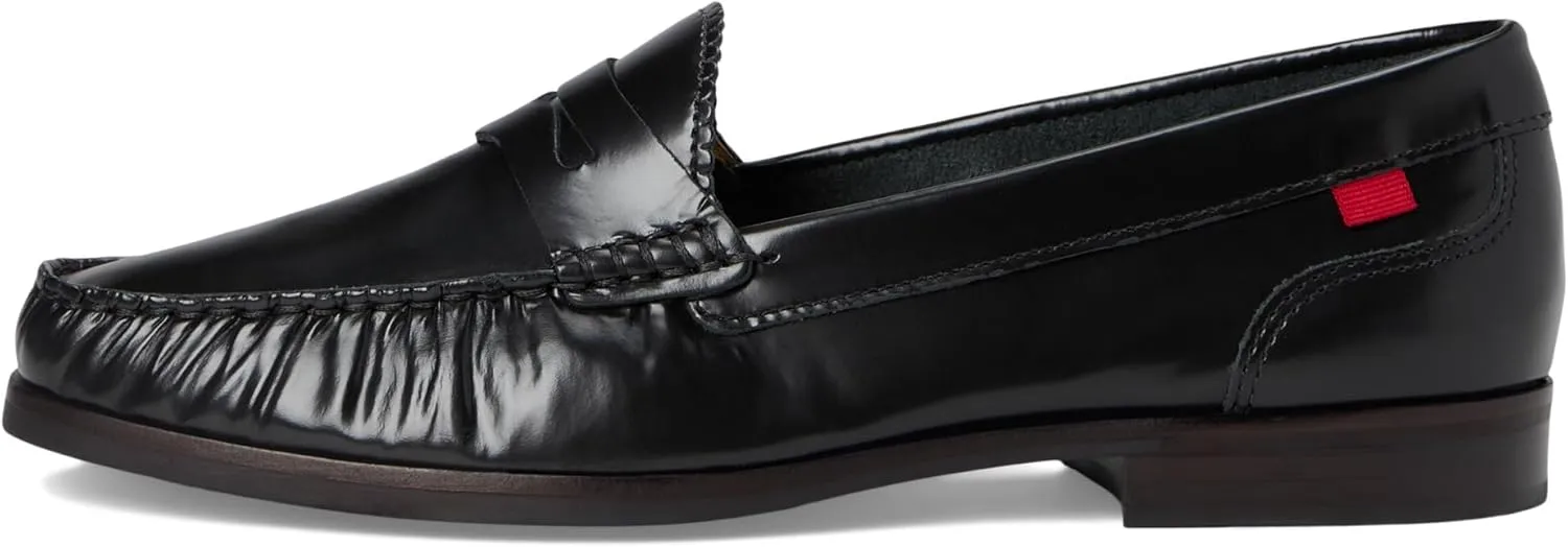 Marc Joseph New York Women's East Village 2.0 Loafer Flat