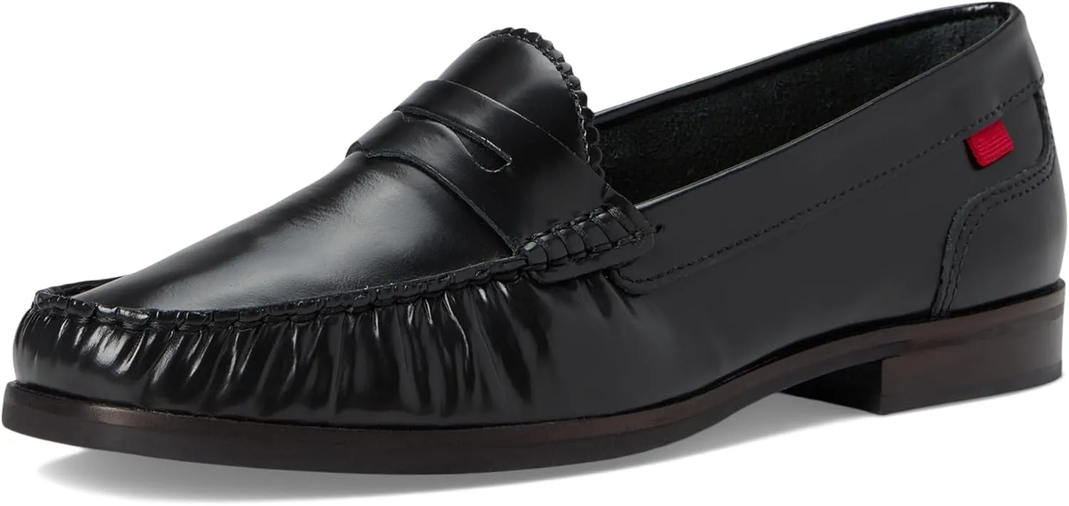 Marc Joseph New York Women's East Village 2.0 Loafer Flat