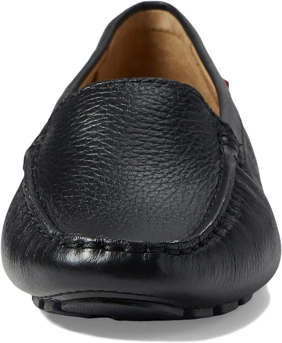 MARC JOSEPH NEW YORK Women's Leather Made in Brazil Manhasset Loafer Driving Style