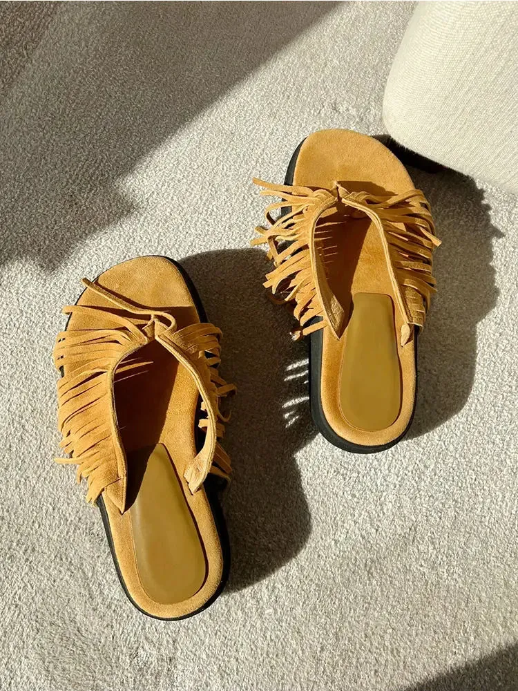 Marisol Bay Sandal
