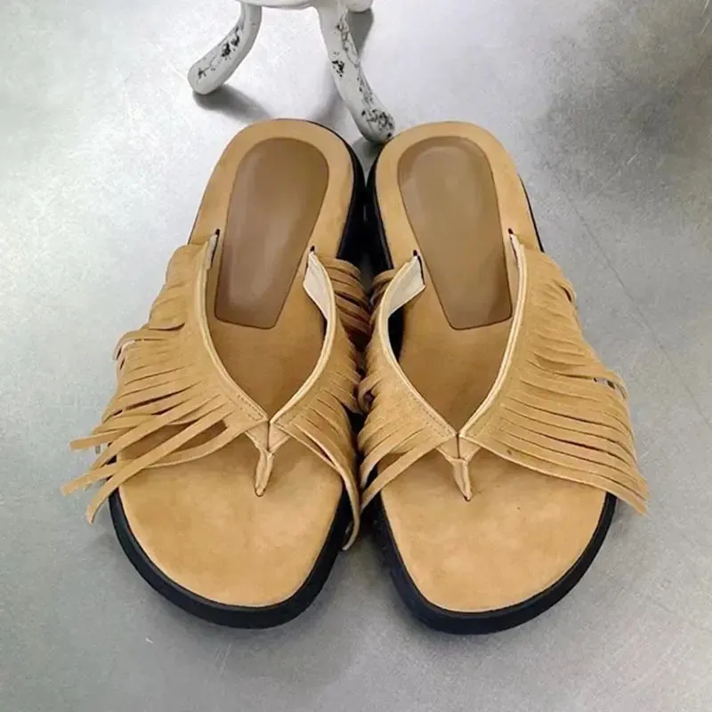Marisol Bay Sandal