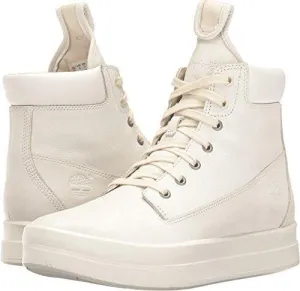 Mayliss 6 Bootwhite Full Grain Leatherus 85 M