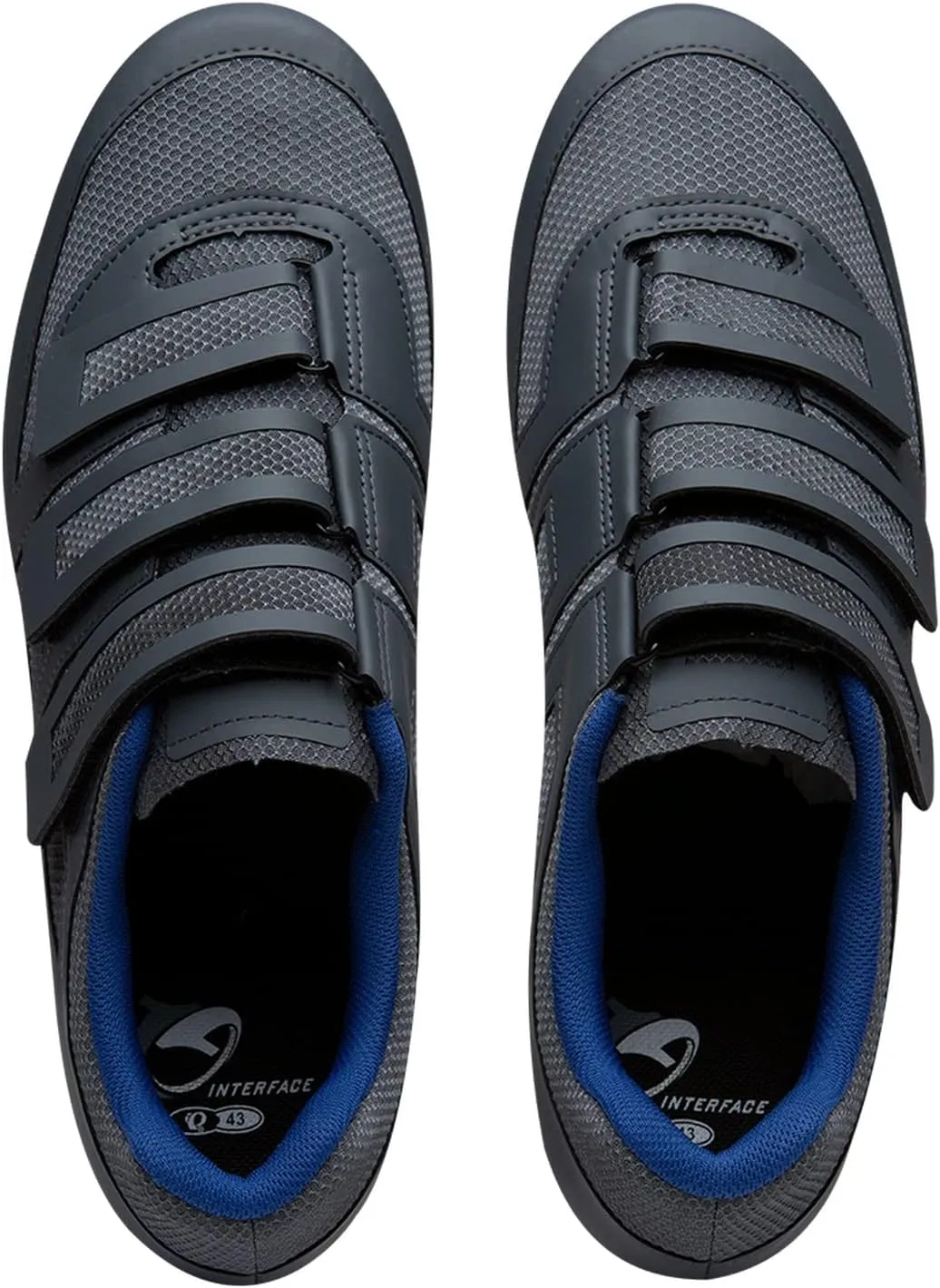 Men's All-Road v5 Phantom Turbulence / 42