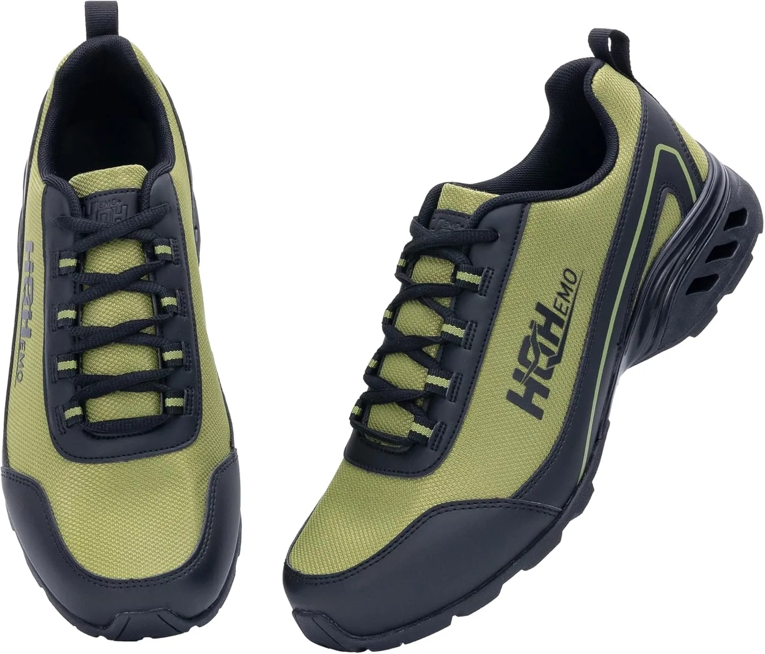Mens Athletic Sneakers SNAXE 1.0 Cross Training Gym Shoes Fashion Outdoor Sport Tennis Footwear