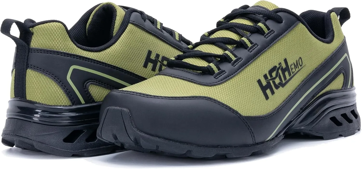 Mens Athletic Sneakers SNAXE 1.0 Cross Training Gym Shoes Fashion Outdoor Sport Tennis Footwear