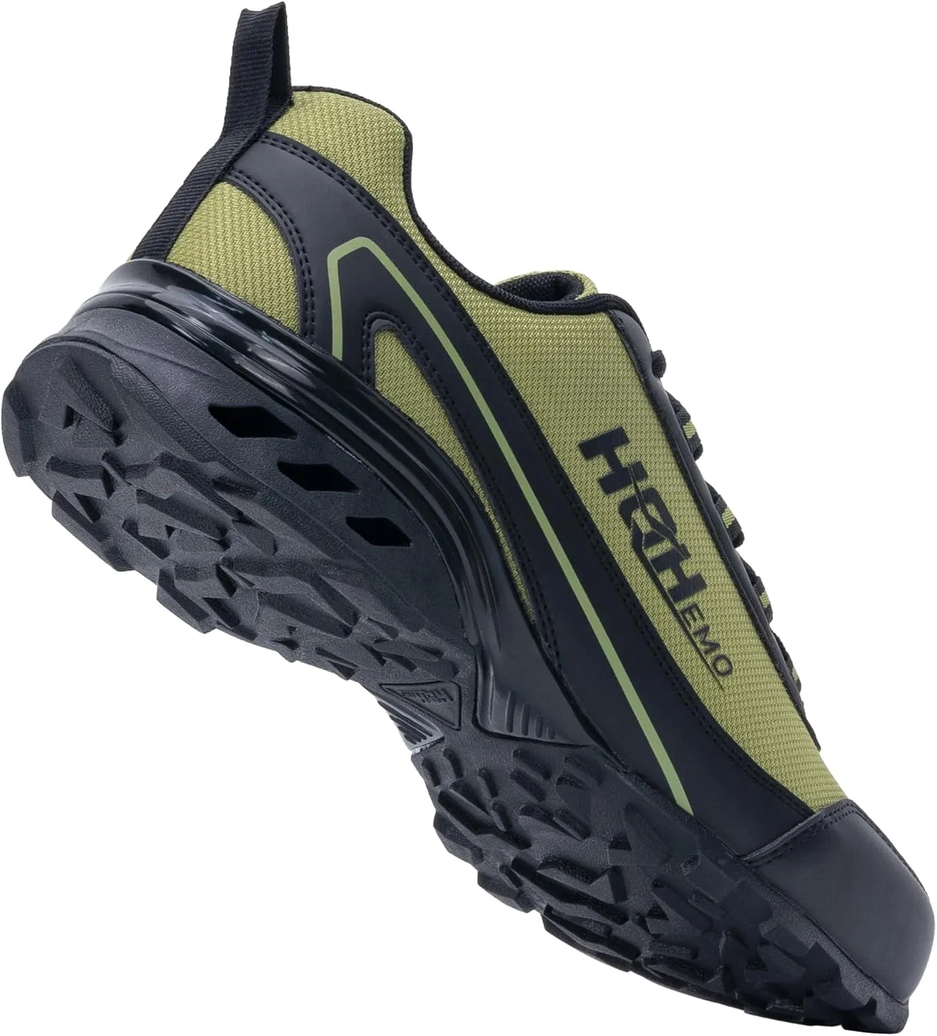 Mens Athletic Sneakers SNAXE 1.0 Cross Training Gym Shoes Fashion Outdoor Sport Tennis Footwear