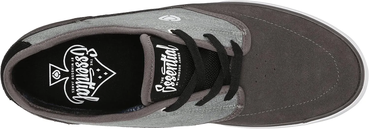 Men's Essential Skate Shoe