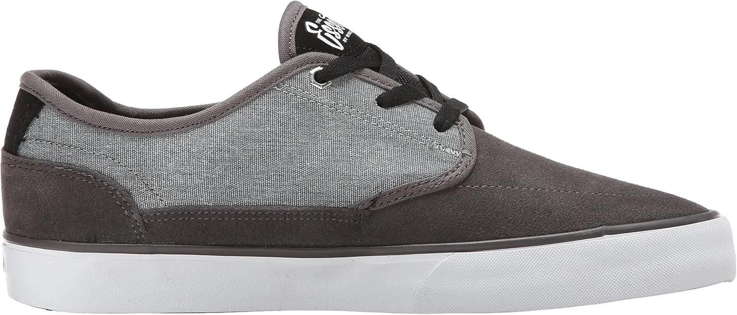 Men's Essential Skate Shoe